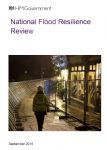 National Flood Resilience Review